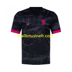 Maillot de Foot Chelsea Troisième 2024-25